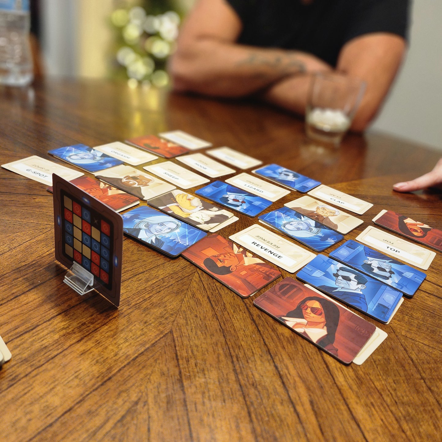 Family Game Night: Our Faves