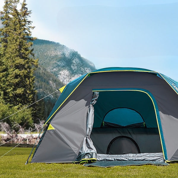 Camping For Two Kit