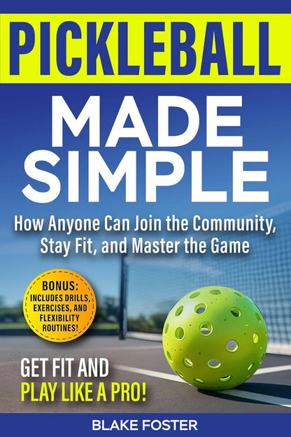 Pickleball for Two