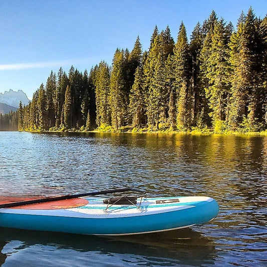 Inflatable Paddleboard Kit