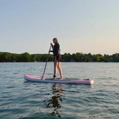 Inflatable Paddleboard Kit