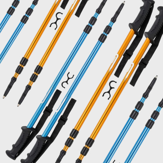 Trekking Poles