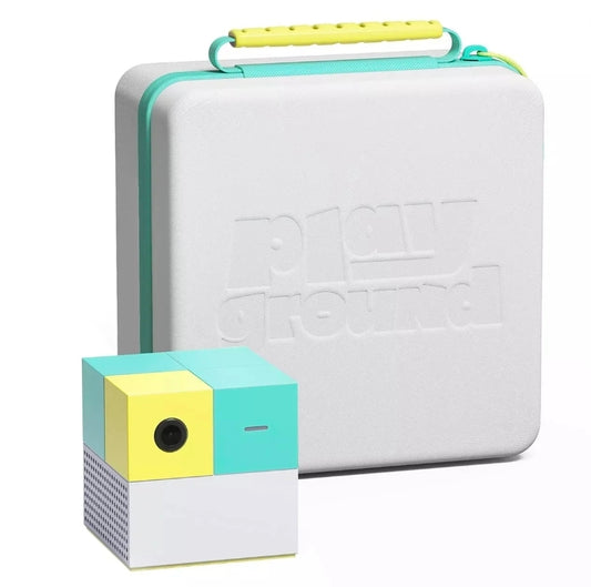 Nex Playground Gaming Console