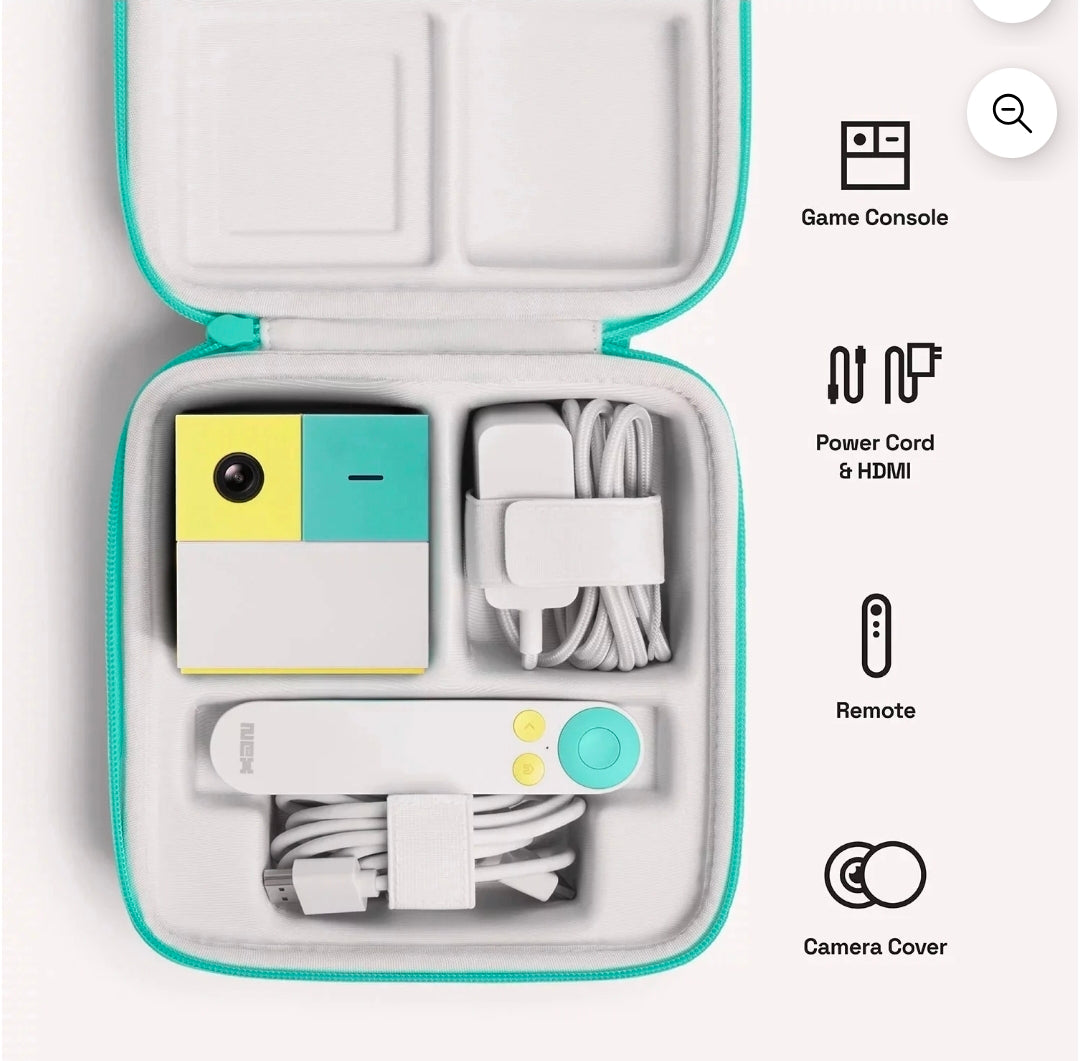 Nex Playground Gaming Console