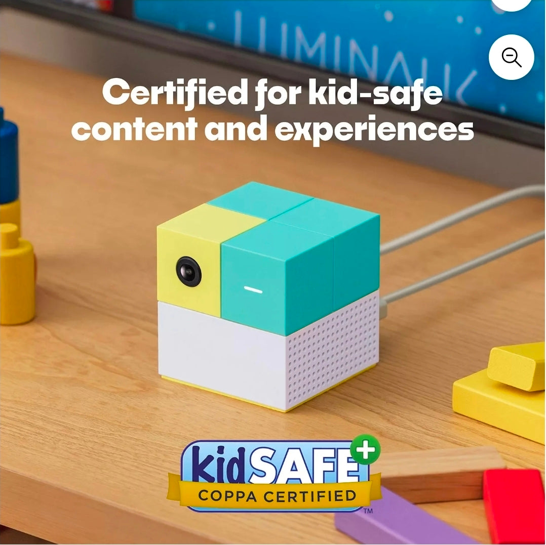 Nex Playground Gaming Console